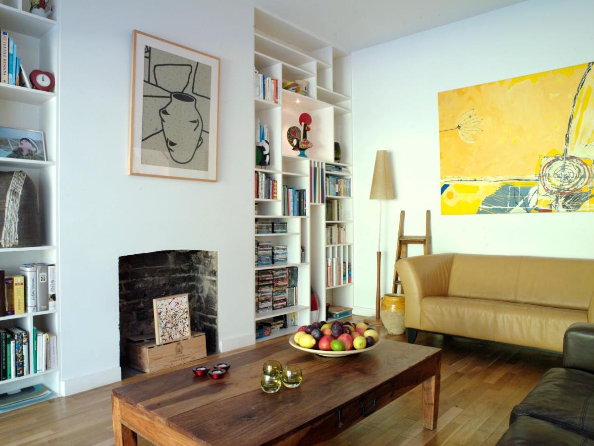 Stunning 5 Bed House With Private Garden Villa London Eksteriør bilde
