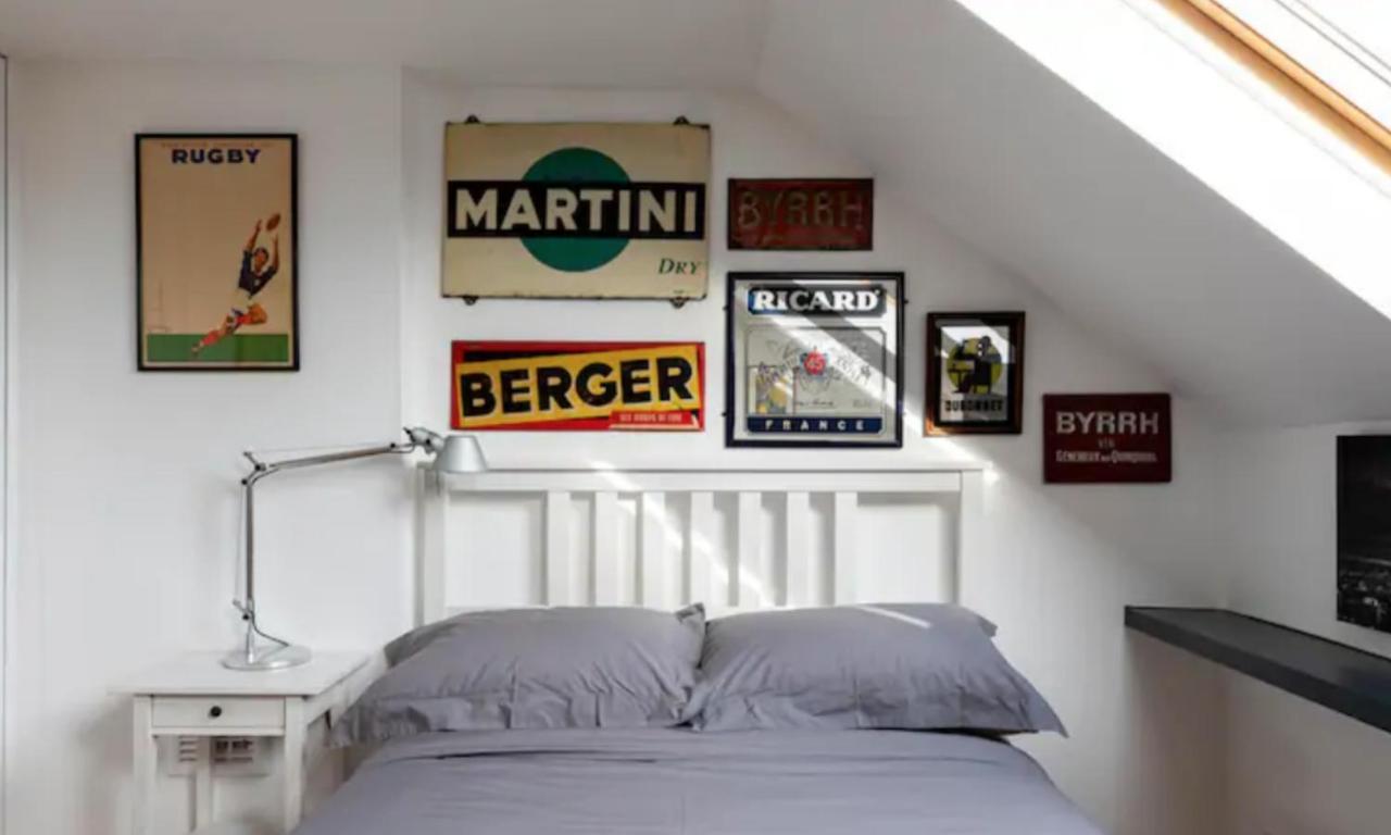 Stunning 5 Bed House With Private Garden Villa London Eksteriør bilde
