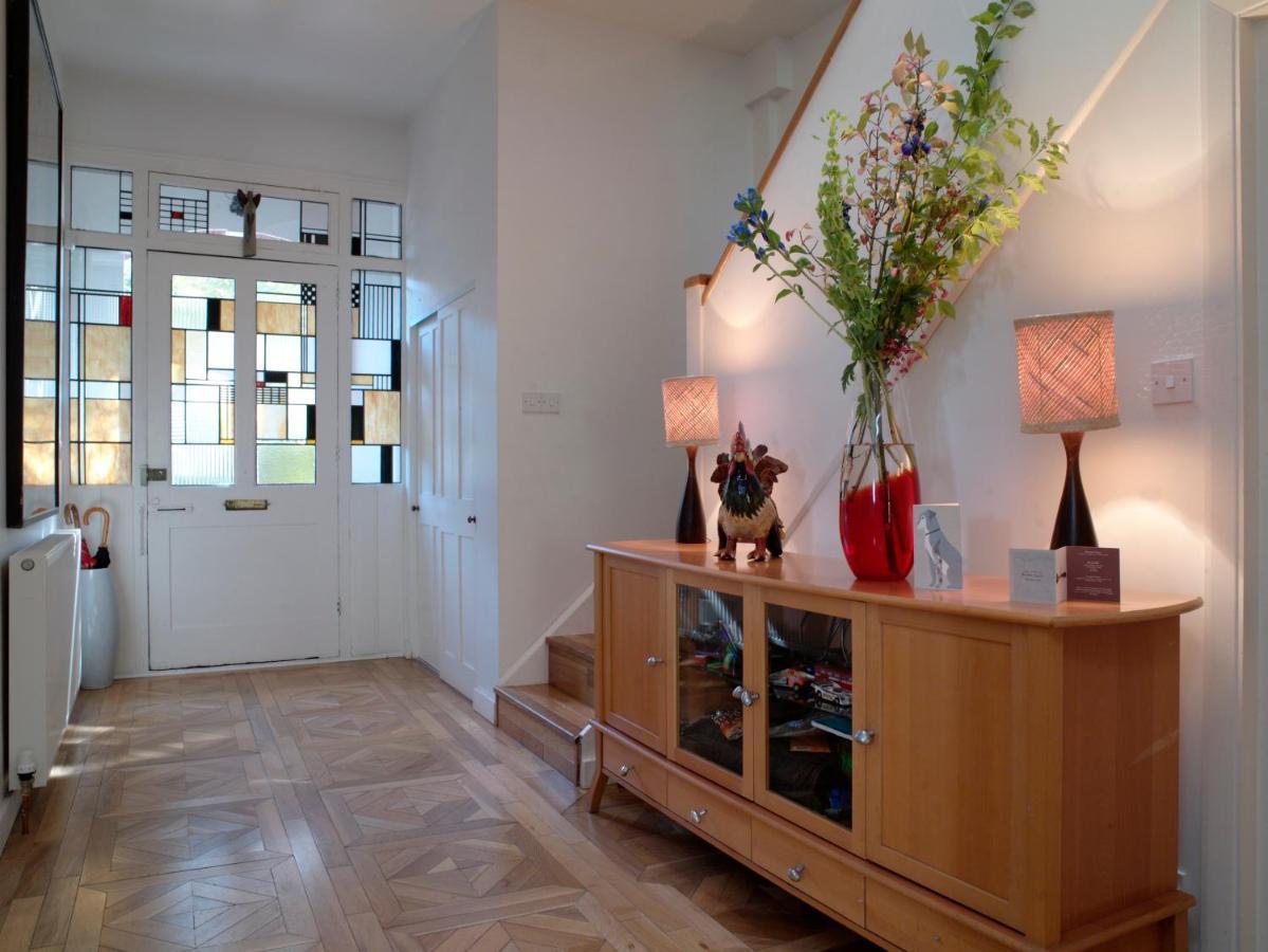 Stunning 5 Bed House With Private Garden Villa London Eksteriør bilde