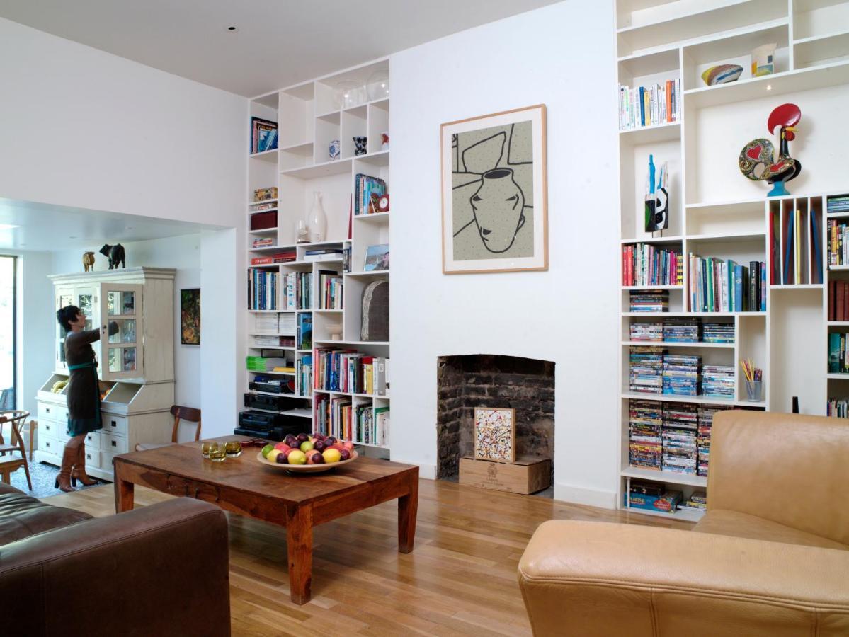 Stunning 5 Bed House With Private Garden Villa London Eksteriør bilde